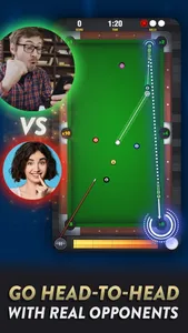 Pool Payday: 8 Ball Pool Game screenshot 4