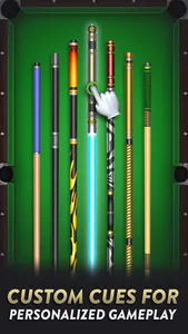 Pool Payday: 8 Ball Pool Game screenshot 6