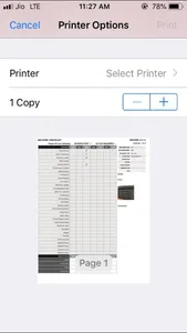 Prestart Checklist App screenshot 8