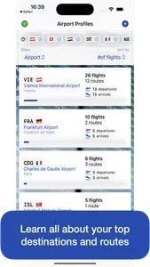 myFlights.me screenshot 3