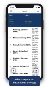 myFlights.me screenshot 4