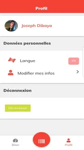 Kawi - Scan & eat better food screenshot 5