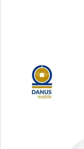 Danus Mobile screenshot 0