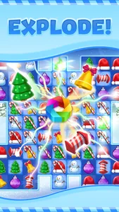 Christmas Swish screenshot 1