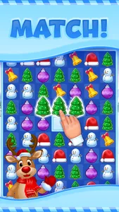 Christmas Swish screenshot 3