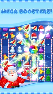 Christmas Swish screenshot 4