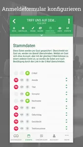 guestoo manager App screenshot 1