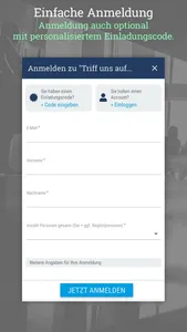 guestoo manager App screenshot 3