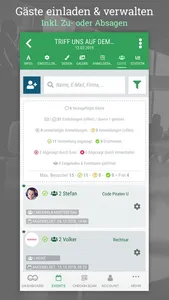 guestoo manager App screenshot 4