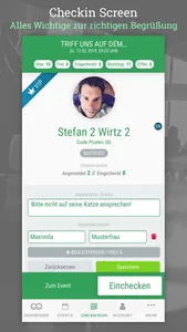 guestoo manager App screenshot 7