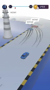 Real Drifting screenshot 8