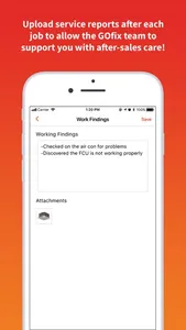 GOfixer screenshot 4
