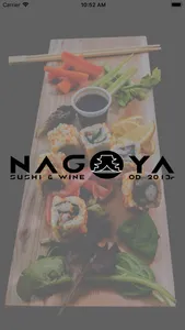 Nagoya Sushi screenshot 0