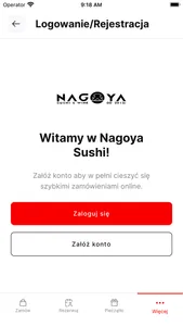 Nagoya Sushi screenshot 3