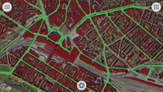 Basel AR screenshot 5