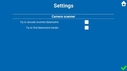 MedTracS screenshot 2