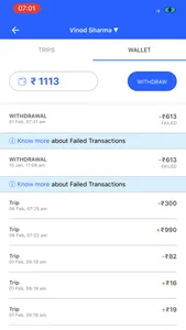 Porter Owner Assist screenshot 2