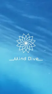 Mind Dive screenshot 0