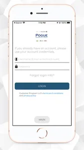 Pogue Auto Care screenshot 1