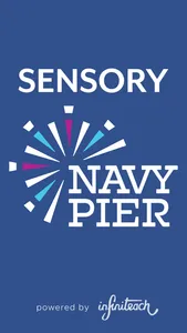 Sensory Friendly Navy Pier screenshot 0