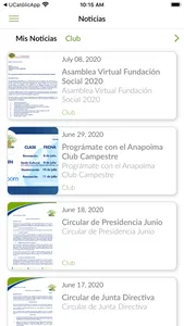 Anapoima Club Campestre screenshot 2