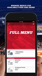 Dayton Flyers Gameday screenshot 3