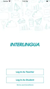 Interlingua screenshot 0