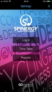 Spinergy screenshot 2