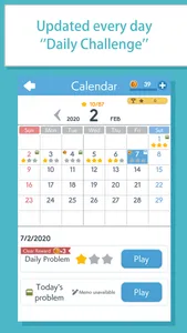 Sudoku -Popular Games- screenshot 2