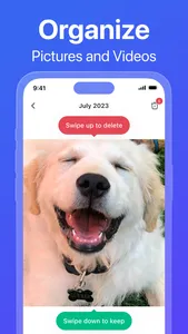 Ora Cleaner - Storage Cleaner screenshot 8