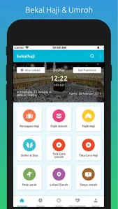 Bekal Haji & Umroh screenshot 0