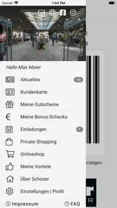 Schoser & Mehr screenshot 1