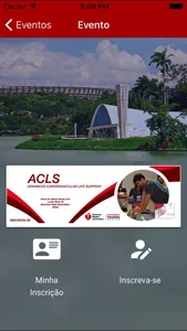 Somiti App screenshot 2