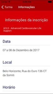 Somiti App screenshot 3