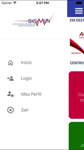 Somiti App screenshot 4