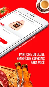 Clube Skinão screenshot 3