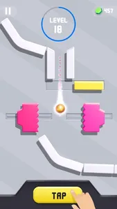 Tricky Taps screenshot 4