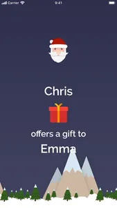 Secret Santa Gift Raffle screenshot 4