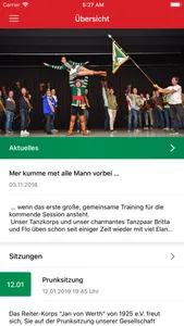 Reiter-Korps Jan von Werth screenshot 0