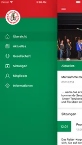 Reiter-Korps Jan von Werth screenshot 1
