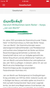 Reiter-Korps Jan von Werth screenshot 3