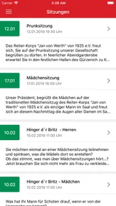 Reiter-Korps Jan von Werth screenshot 4