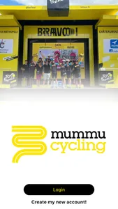 Mummu Cycling screenshot 0