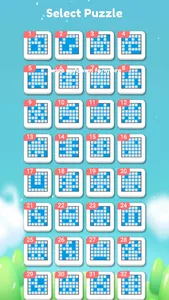 Crosswords 4 Casual screenshot 8