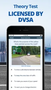 Driving Theory Test Study Kit screenshot 1