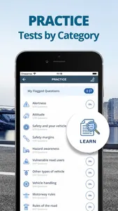 Driving Theory Test Study Kit screenshot 4