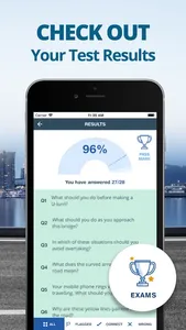 Driving Theory Test Study Kit screenshot 6