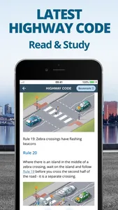 Driving Theory Test Study Kit screenshot 8