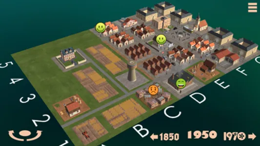 Écoquartier 1 screenshot 2