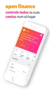 iti: banco digital e cartão screenshot 7